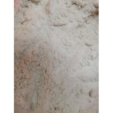 高白钾石粉